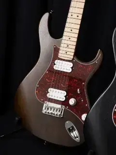 Cort G100HH (Open Pore Walnut)