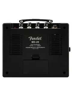 Fender MD20 Mini Deluxe AMP