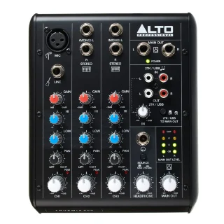 Alto Professional Truemix 500