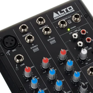 Alto Professional Truemix 500