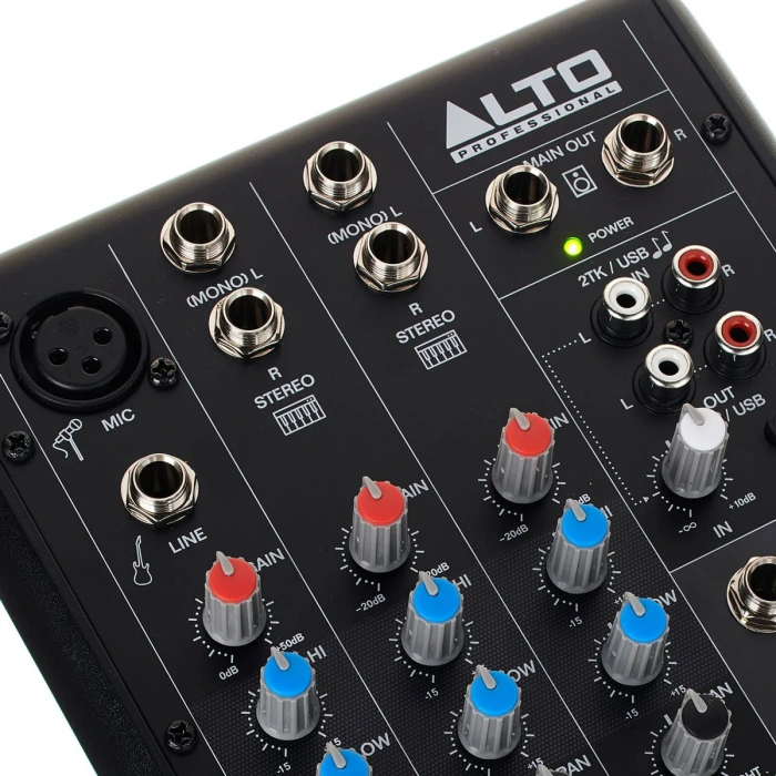 Alto Professional Truemix 500