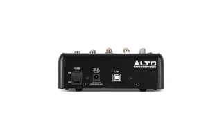 Alto Professional Truemix 500