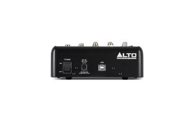 Мікшерний пульт Alto Professional Truemix 500