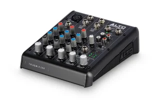 Alto Professional Truemix 500