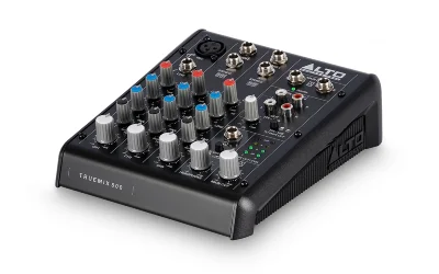 Мікшерний пульт Alto Professional Truemix 500