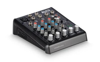Мікшерний пульт Alto Professional Truemix 500