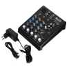 Мікшерний пульт Alto Professional Truemix 500