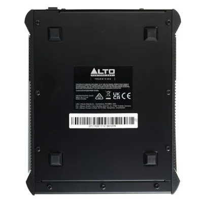Мікшерний пульт Alto Professional Truemix 500
