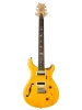 Напівакустична гітара PRS SE Custom 22 Semi-Hollow (Santana Yellow)