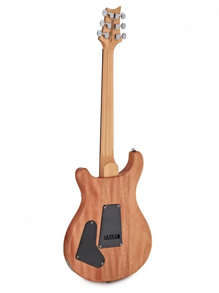 Полуакустическая гитара PRS SE Custom 22 Semi-Hollow (Santana Yellow) Полуакустическая гитара PRS SE Custom 22 Semi-Hollow (Santana Yellow)