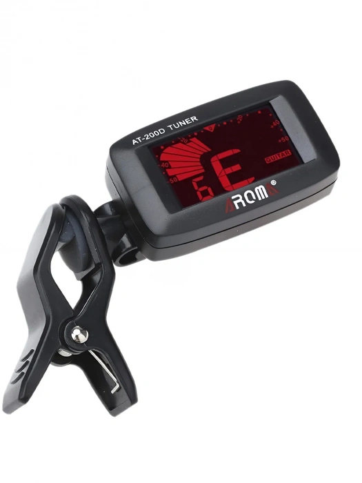 Тюнер Тюнер Aroma AT-200D