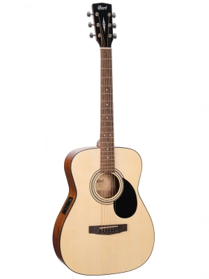 Cort AF510E (Open Pore)