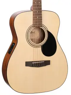 Cort AF510E (Open Pore)