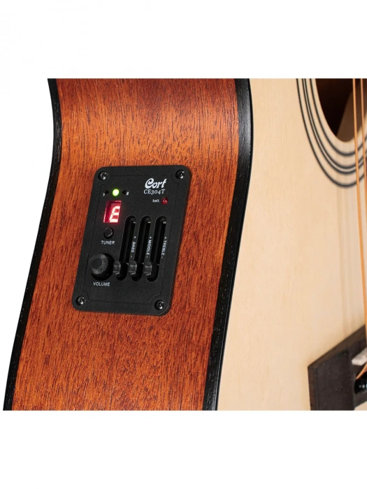 Cort AF510E (Open Pore)