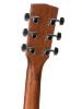 Електро-акустична гітара Cort AF510E (Open Pore)