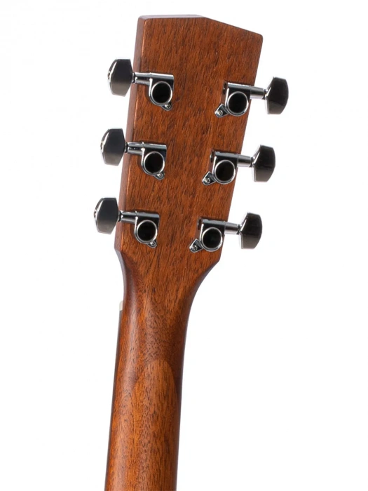 Електро-акустична гітара Електро-акустична гітара Cort AF510E (Open Pore)