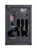 Електро-акустична гітара Cort AF510E (Open Pore)