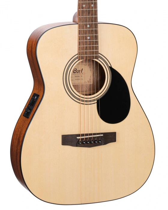 Cort AF510E (Open Pore)