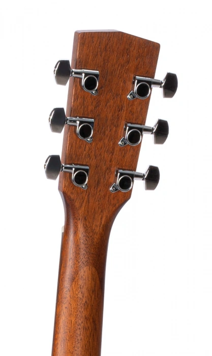 Електро-акустична гітара Електро-акустична гітара Cort AF510E (Open Pore)