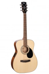 Cort AF510E (Open Pore)