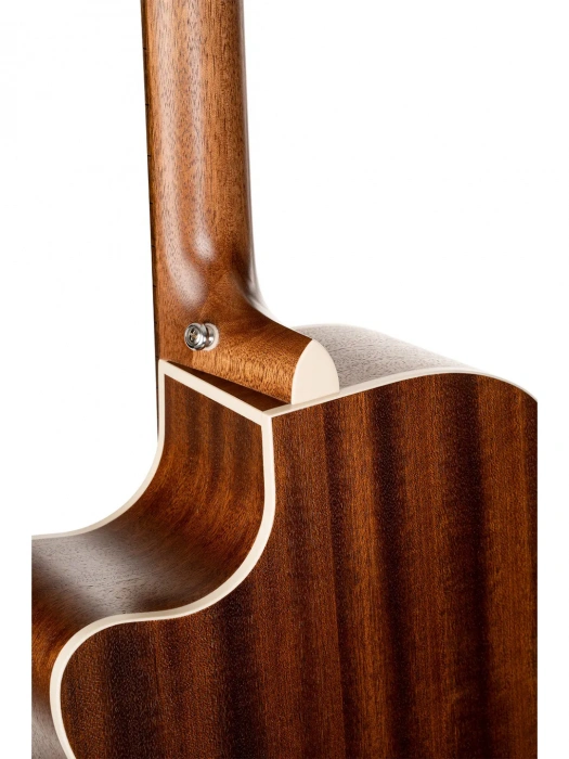 Електро-акустична гітара Електро-акустична гітара Cort GA1E (Open Pore)