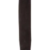 Ремінь для гітари D'Addario 25SS00-DX Suede Guitar Strap (Black)