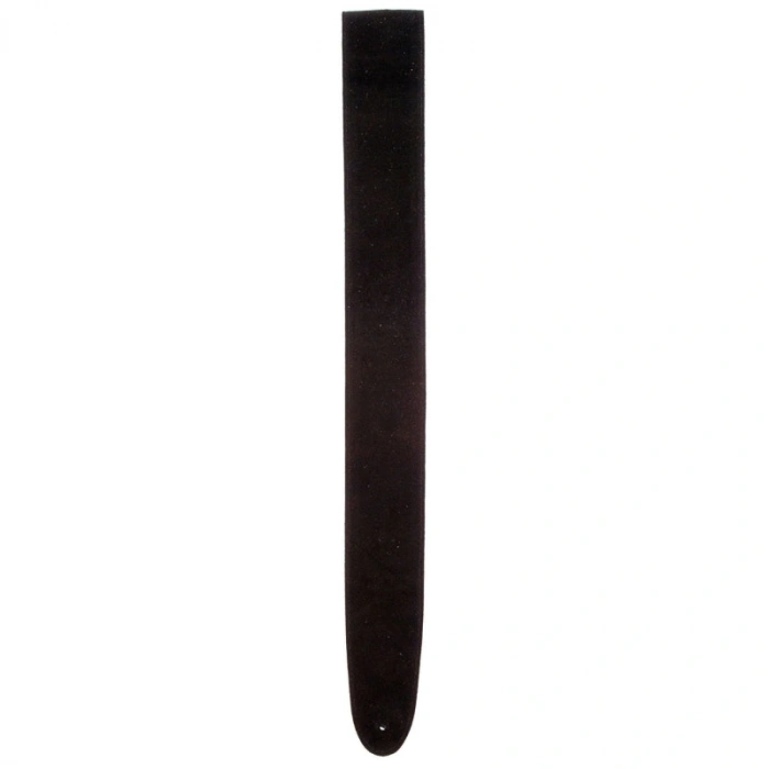 Ремінь для гітари Ремінь для гітари D'Addario 25SS00-DX Suede Guitar Strap (Black)