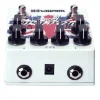 Гітарна педаль Wampler Plexi-Drive Deluxe