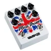 Гітарна педаль Wampler Plexi-Drive Deluxe
