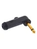 Роз'єм D'Addario PW-AGRAP-1 Circuit Breaker plug right angle