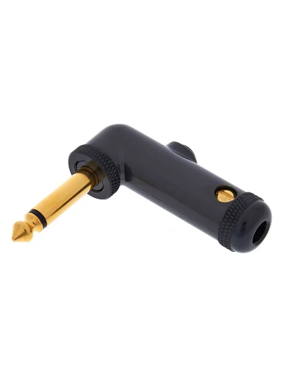 Роз'єм D'Addario PW-AGRAP-1 Circuit Breaker plug right angle
