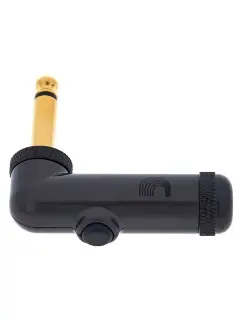 D'Addario PW-AGRAP-1 Circuit Breaker plug right angle