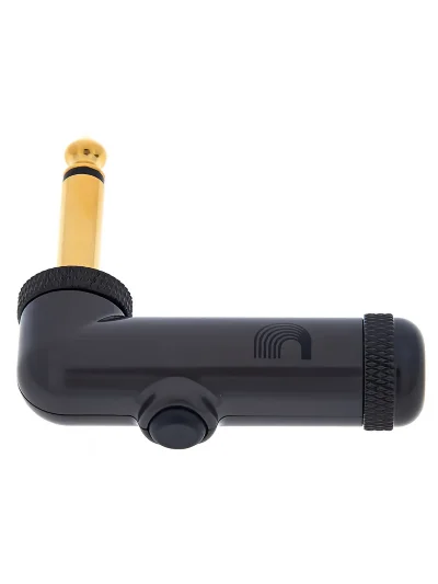 Роз'єм D'Addario PW-AGRAP-1 Circuit Breaker plug right angle