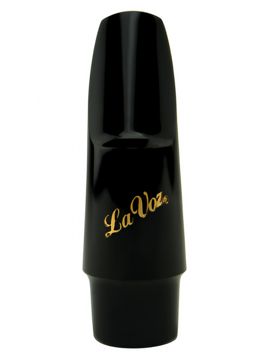 Мундштук Мундштук D'Addario RLVMPCASX Rico La Voz Mouthpiece Alto Sax