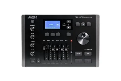Електроні барабани Alesis Crimson III KIT