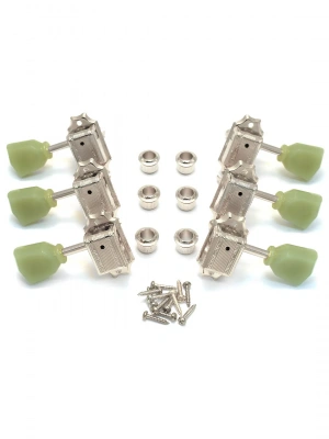 Paxphil WJ-44 3+3 CR