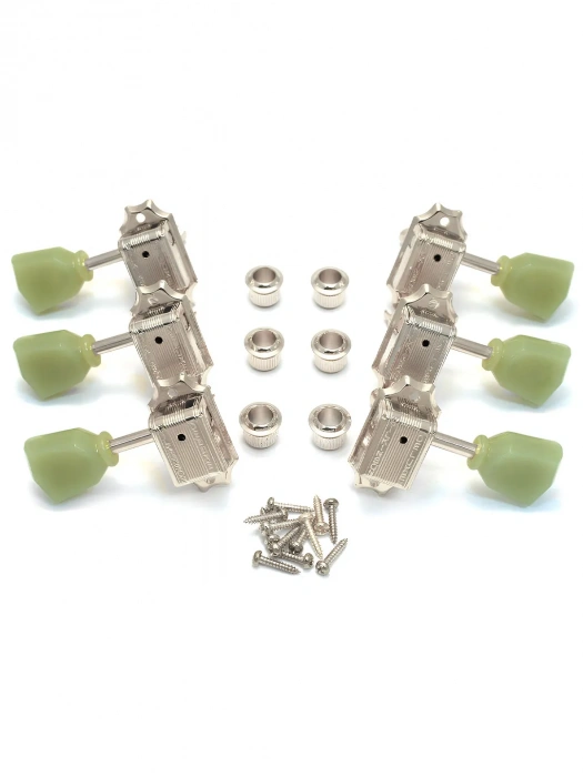 Кілки Кілки Paxphil WJ-44 3+3 CR