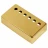 Dimarzio GG1600G Humbucking Pickup Cover (Gold)