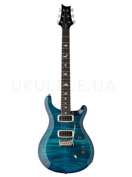 Электрогитара PRS S2 Custom 24-08 (Lake Blue) #S2073899