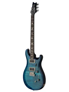 PRS S2 Custom 24-08 (Lake Blue) #S2073899