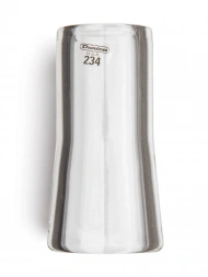 Dunlop 234 Glass Flare Medium Slide Dunlop 234 Glass Flare Medium Slide