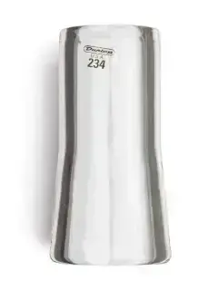 Dunlop 234 Glass Flare Medium Slide