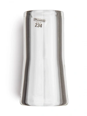 Dunlop 234 Glass Flare Medium Slide