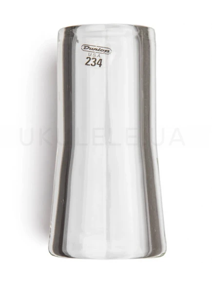 Слайдер Dunlop 234 Glass Flare Medium Slide