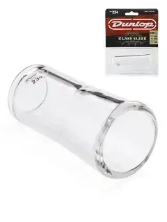 Dunlop 234 Glass Flare Medium Slide