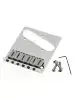 Бридж Fender 6-Saddle American Series Telecaster Bridge Assemblies