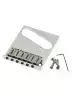 Бридж Fender 6-Saddle American Series Telecaster Bridge Assemblies