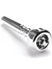 Мундштук Dunlop HE260 Herco Mouthpiece Trumpet