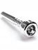 Мундштук Dunlop HE260 Herco Mouthpiece Trumpet Мундштук Dunlop HE260 Herco Mouthpiece Trumpet