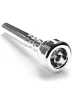 Мундштук Dunlop HE260 Herco Mouthpiece Trumpet